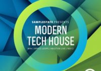 Samplestate Modern Tech House MULTIFORMAT