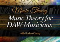 Ask Video Music Theory 109 Music Theory for DAW Musicians TUTORIAL