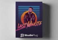 StudioPlug Nav Last Minute (Midi Kit)