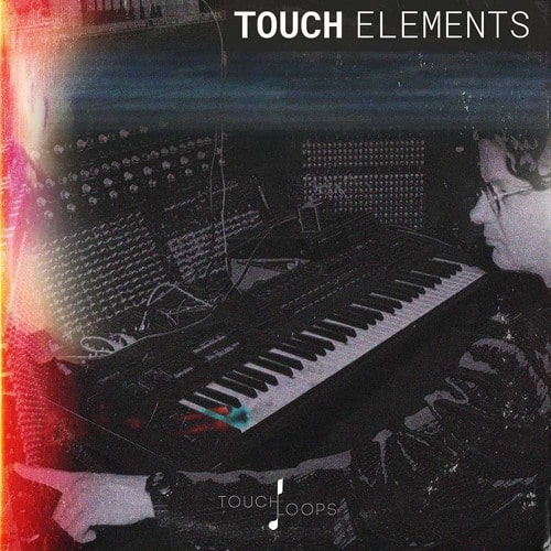 Touch Loops Touch Elements – Lo-Fi Bliss WAV