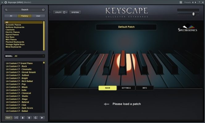 spectrasonics keyscape vst free download
