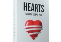 Cymatics Hearts Charity Sample Pack WAV MiDi