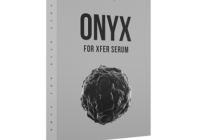 Cymatics ONYX For Xfer Serum