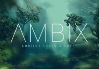 Ambix - Ambient Tools & Foley Sample Pack WAV