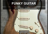 Image Sounds Funky Guitar Vol.1 WAV