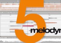Celemony Melodyne 5 Studio v5.0.2.003