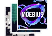 Native Instruments Moebius + Mechanix + Drive [Massive X Expansions]
