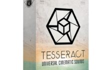 Ghosthack Tesseract - Universal Cinematic Sounds