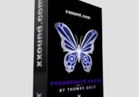 XXOUND - THOMAS GOLD Progressive House Vol.1