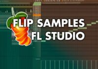 How to Flip a Sample Loop [FL Studio] TUTORIAL