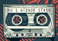 90s Hip Hop Stash