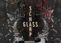 Jon Glass & C-Scharp: Scharp Glass WAV