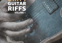 Dirty Guitar Riffs Vol 1