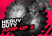 Heavy Duty Jump-Up 2 WAV FXP