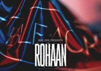 MAD ZOO presents Rohaan Sample Pack