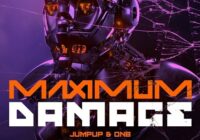 Maximum Damage - JumpUp & DNB Sample Pack & Presets