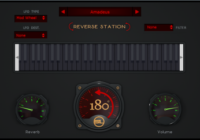 Reverse Station v1.0
