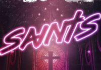 Saints - Vocal Trap Sample Pack & Presets