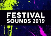 Festival Sounds 2019 WAV MIDI PRESETS