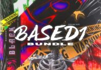 Based1 – All Kits Bundle (WAV MIDI)