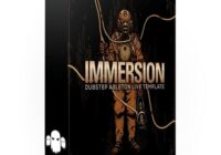 IMMERSION - Dubstep Ableton Live Template