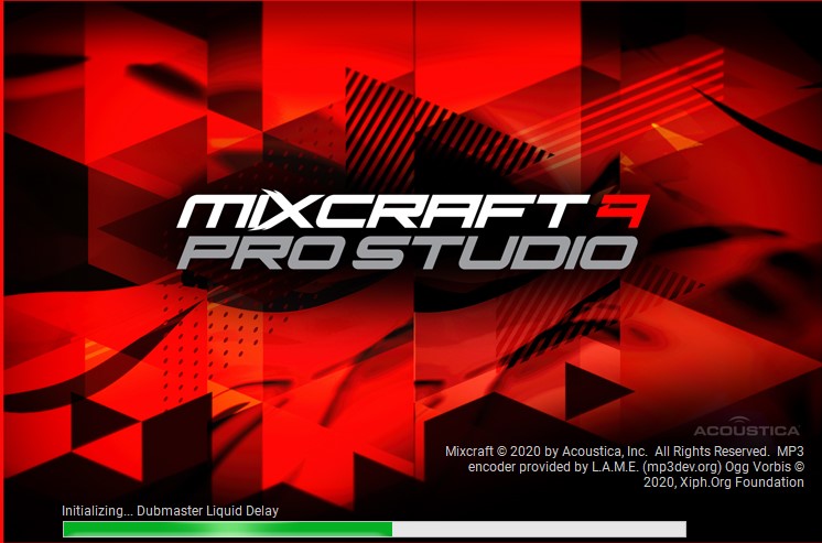 Mixcraft 9 Crack Download | Pro Version Free (Reg Code)