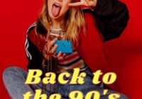 Back To The 90s