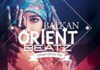 Urbanistic Balkan Orient Beatz WAV MIDI