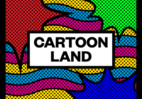 Cartoon Land
