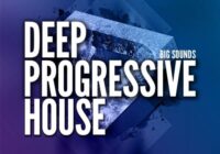 Deep Progressive House WAV