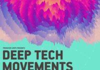 Deep Tech Movements Vol 2