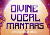Divine Vocal Mantras: Spiritual Indian Chants WAV