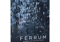 Keepforest Ferrum - Modern Trailer Percussion Full Edition [WAV KONTAK]