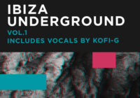 Samplesound Ibiza Underground Vol.1 WAV