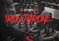 Soundiron Iron Throne 2.0 KONTAKT