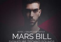 Mars Bill Signature Techno Sounds WAV