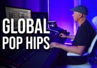 MyMixLab Mix and Master Global Pop Hits TUTORIAL