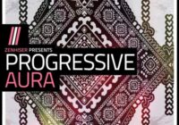 Progressive Aura Sample Pack [WAV MIDI]