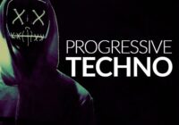 Progressive Techno Sample Pack [WAV MIDI SPF]