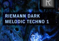 Riemann Kollektion Dark Melodic Techno 1 WAV MIDI