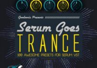 Goodsonic Serum Goes Trance