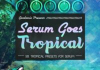 Serum Goes Tropical for Serum
