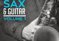 Smooth Sax and Guitar Vol 1