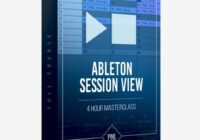 PML Ableton Session View Masterclass