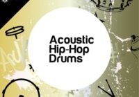 Acoustic Hip-Hop Drums