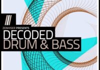 Decoded Drum & Bass