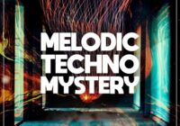 Melodic Techno Mystery
