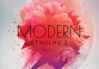 Modern Cthulhu Vol. 2