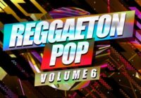 Reggaeton Pop Vol 6