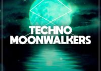 Techno Moonwalkers